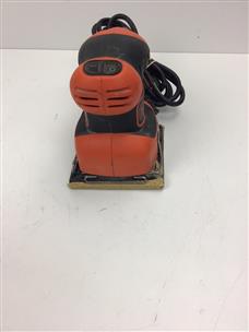 BLACK+DECKER FS540 1/4 Sheet Sander 